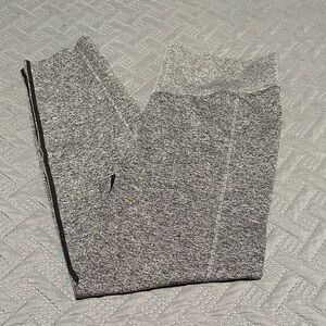 Victoria Secret Pink Active Leggings, EUC, Size XXL